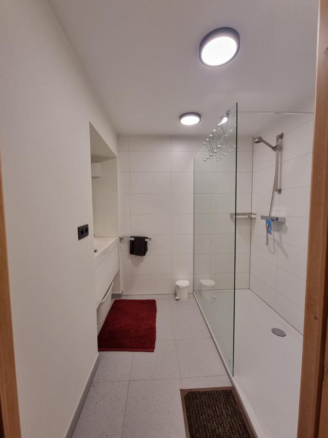 Susberg 3 Luxe Verblijf Met Zwembad En Sauna NeerNeerpelt Exterior photo