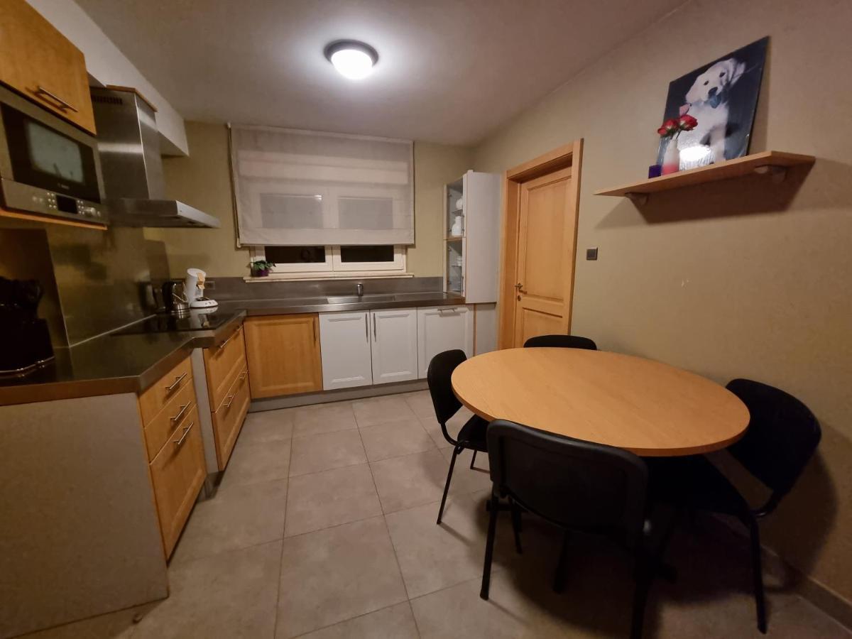 Susberg 3 Luxe Verblijf Met Zwembad En Sauna NeerNeerpelt Exterior photo